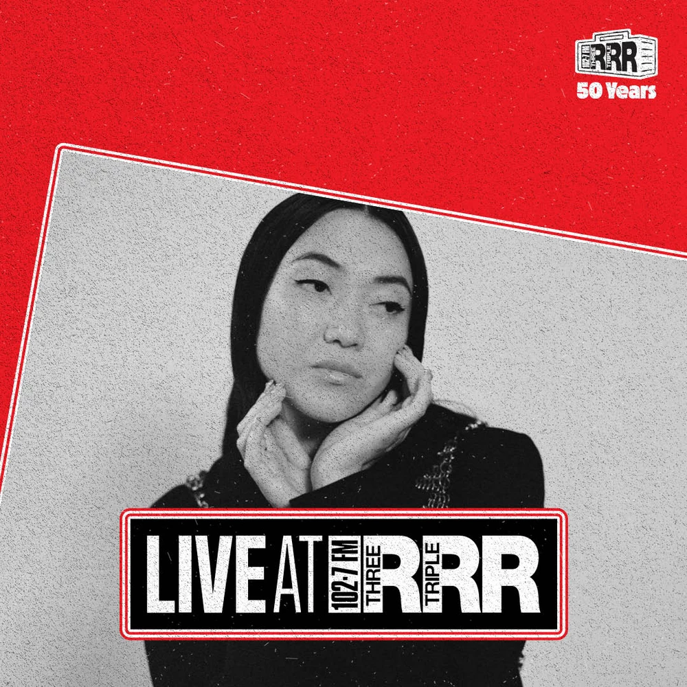 Rainbow Chan Live at RRR