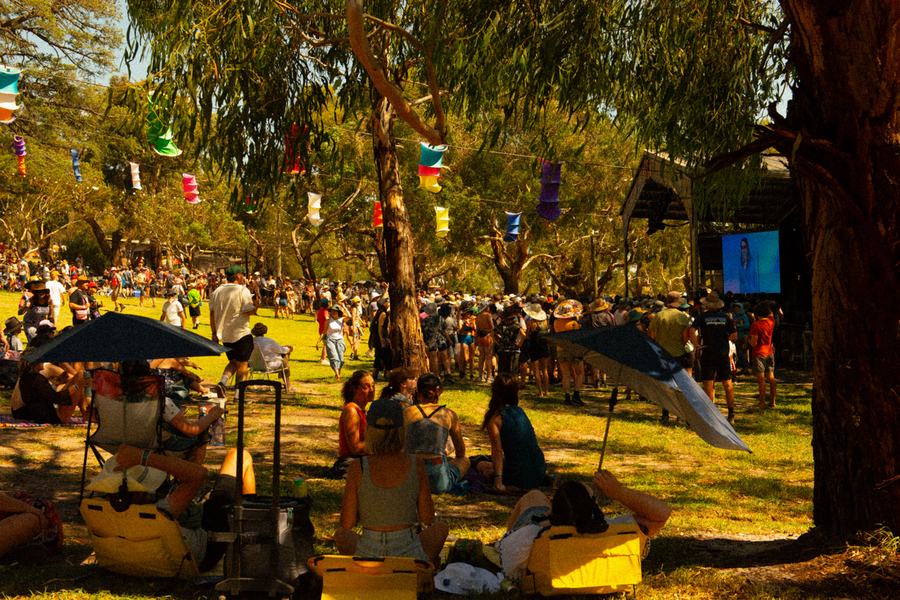 Golden Plains 2024 15