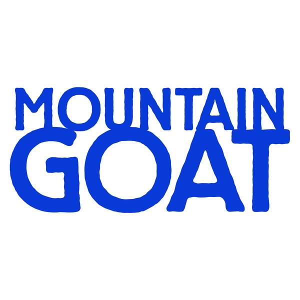 Mountain Goat