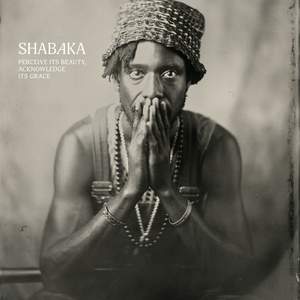 SHABAKA