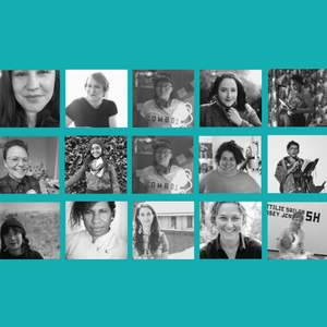 Feminist Writers Festival 2020 Lineup