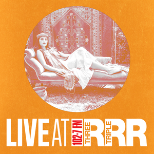 Rita Satch Live at RRR