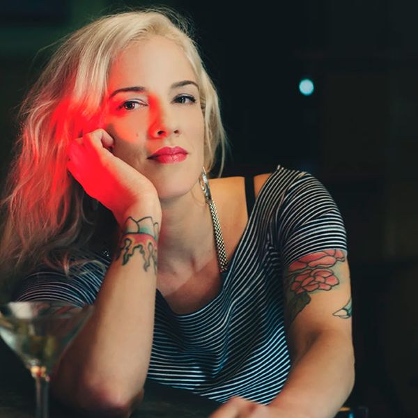 Breakfasters: Jenny Valentish on Leaving the House as an Introvert