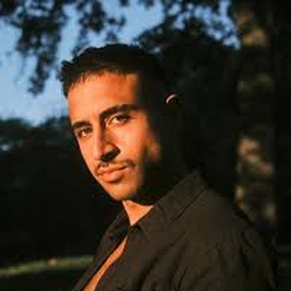 Bobuq Sayed