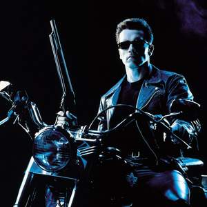 Terminator 2: Judgment Day 2026