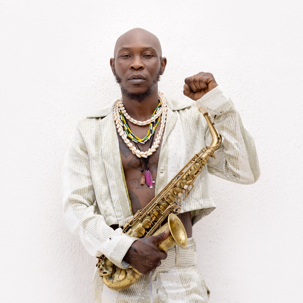 Seun Kuti