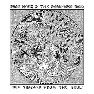 Ryan Davis and the roadhouse band