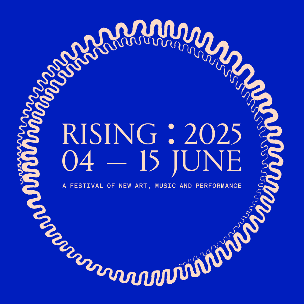 RISING 2025