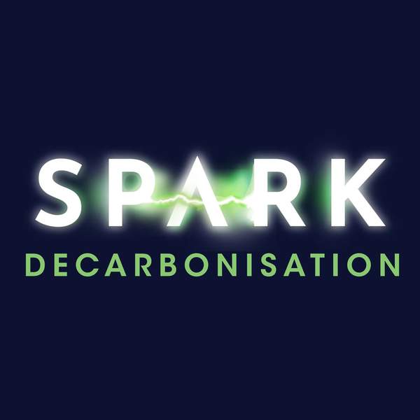 SLV Spark Decarbonisation