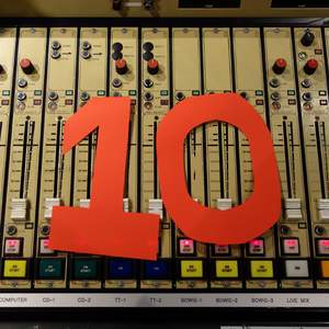 Top 10 2019 Desk