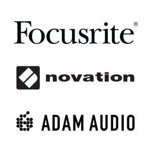 Focusrite