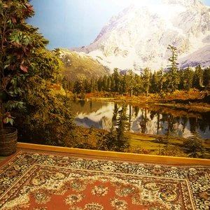 Room With A View Feature Image