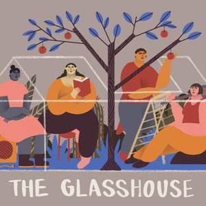 The Glasshouse Show Image