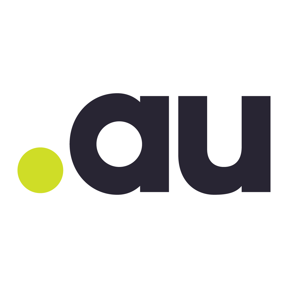 dot au logo