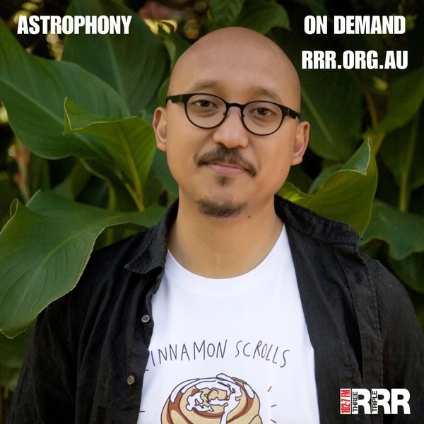 Tito Ambyo – Nongkrong Festival 2025