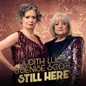 Judith Lucy Denise Scott Still Here