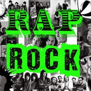 hip hop, rap rock