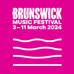 Brunswick Music Festival 2024