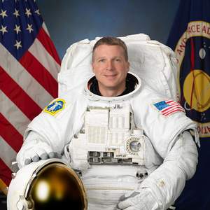Terry Virts