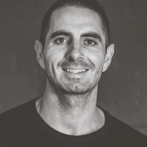 Dr Troy Walker