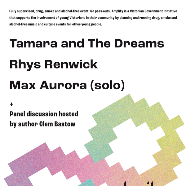 Nothing About Us, Without Us