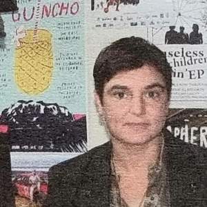 Sinead O'Connor Tim Thorpe Elizabeth McCarhy