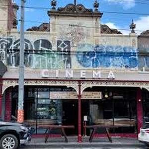 Brunswick Picture House