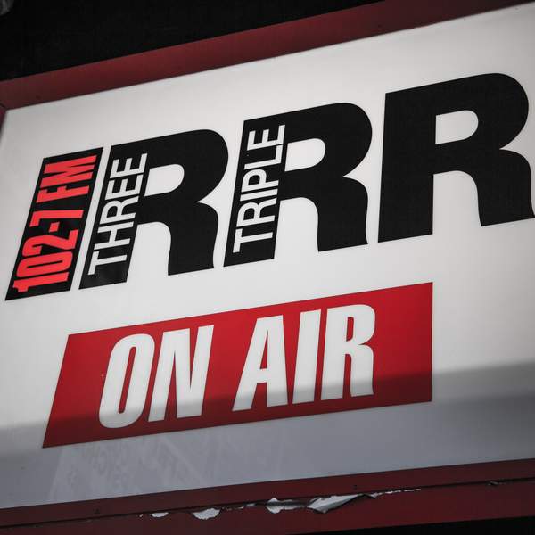 Triple R On Air Generic