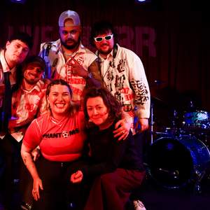 Live at RRR: Emma Volard 1