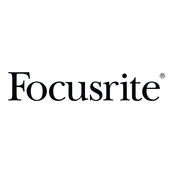 Focusrite 23