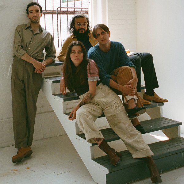 International Pop Underground: NYC’s Mr Twin Sister Made An Upbeat LP In Lockdown