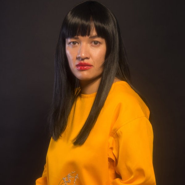 Sui Zhen Live at RRR During The Grapevine’s 10th Birthday