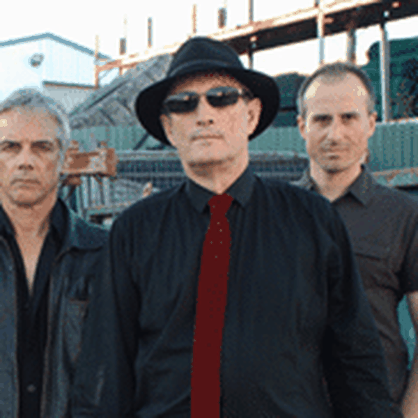 Radio Birdman