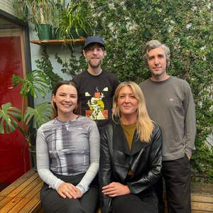 OK EG With Lauren and Simon