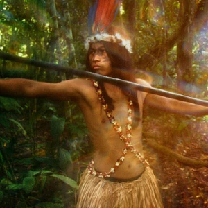 Death of a Shaman - MIFF image