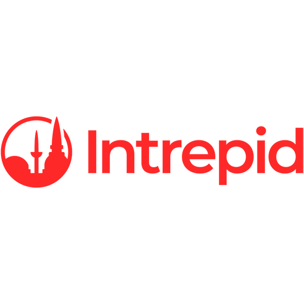 Intrepid