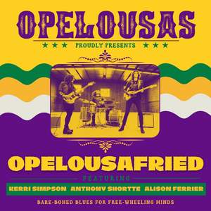 Opelousas