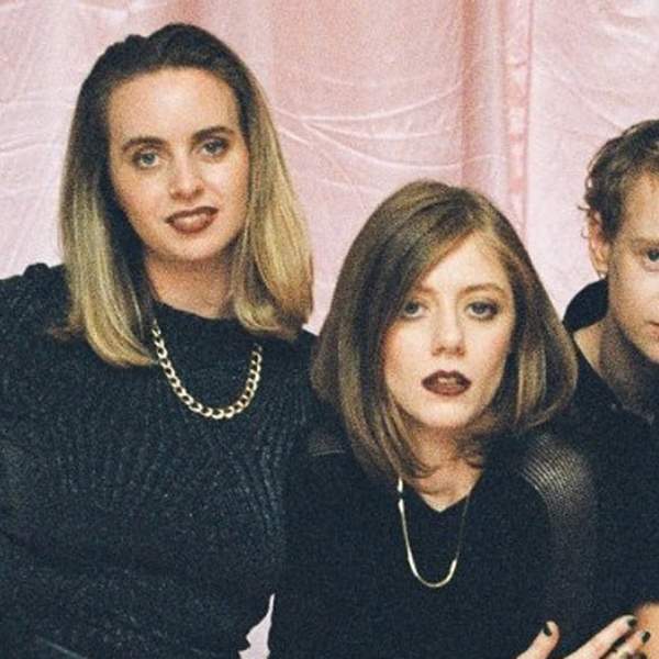 Moaning Lisa 2019 Promo Pic