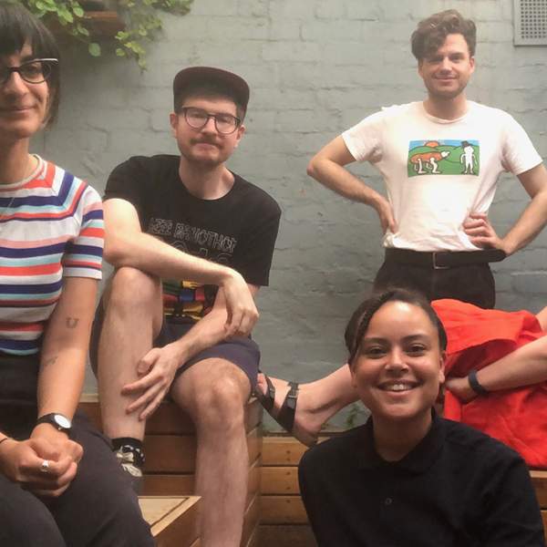 Analysis Paralysis Team in 2020
