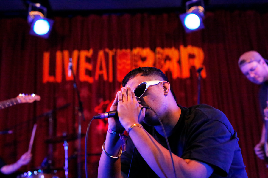 MUDRAT Live at RRR 2