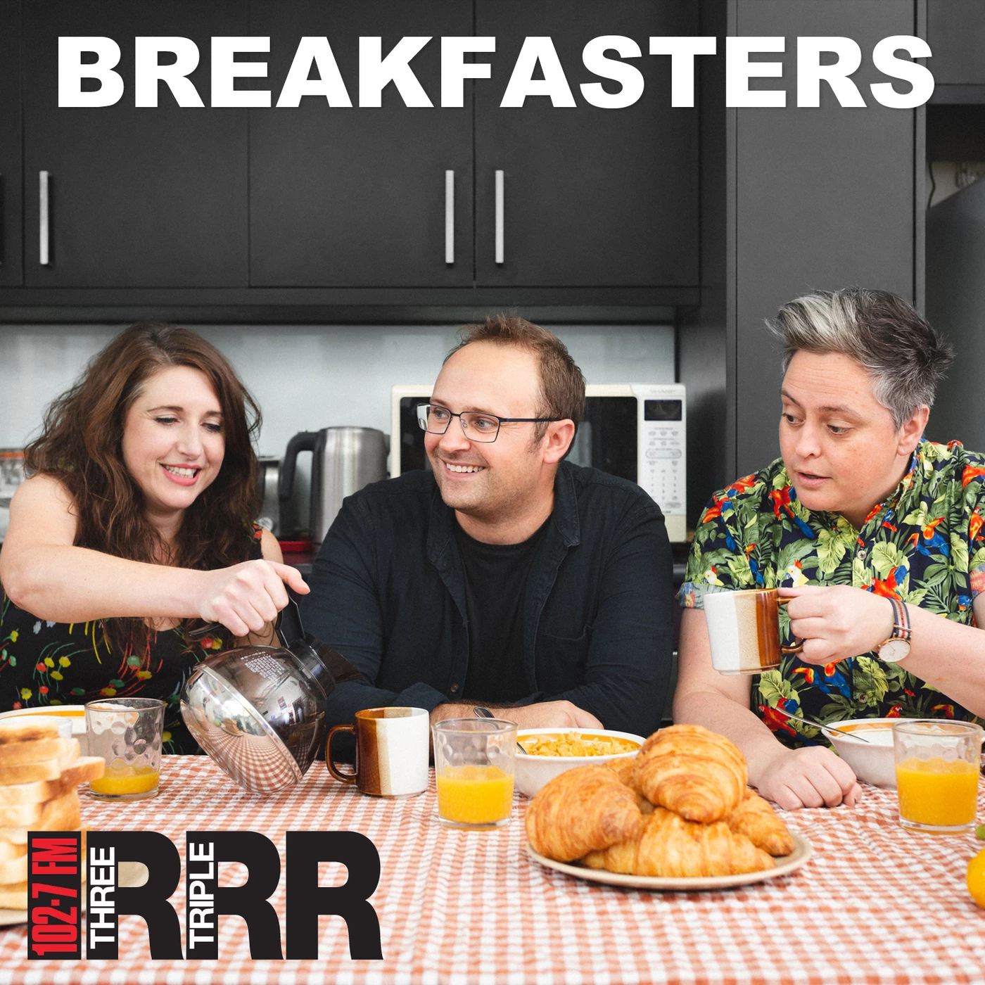 Fishing, Cooking, and Negotiating Neighbours episode artwork