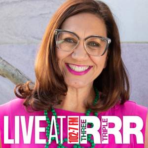 RRR In Conversation: Anita Heiss