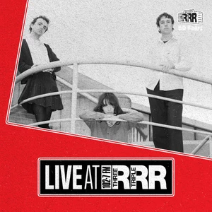 Blue Communications Live at RRR
