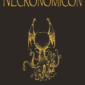 Necronomicon - HP Lovecraft