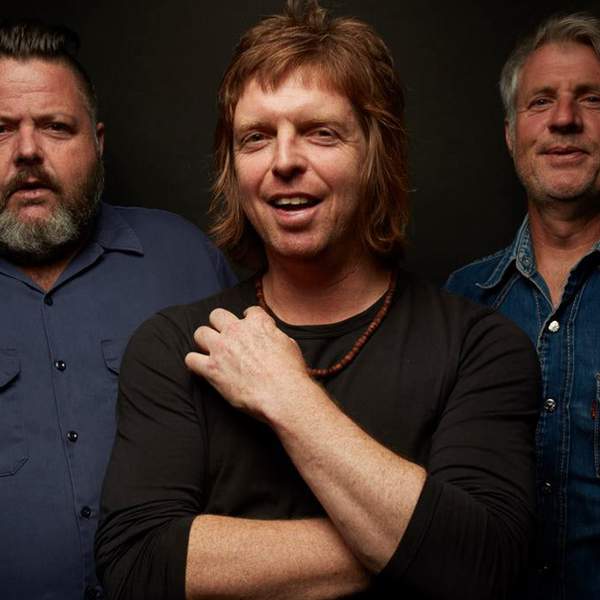 Even Band Promo Pic