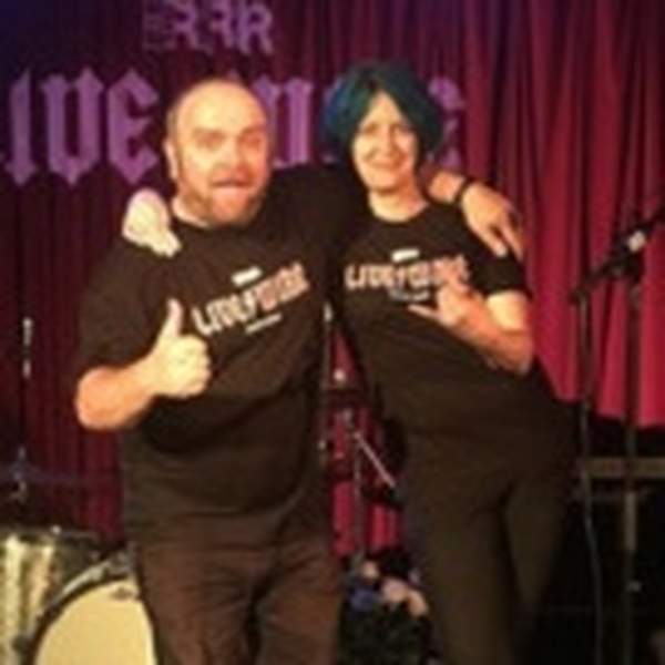 Livewire 10 years
