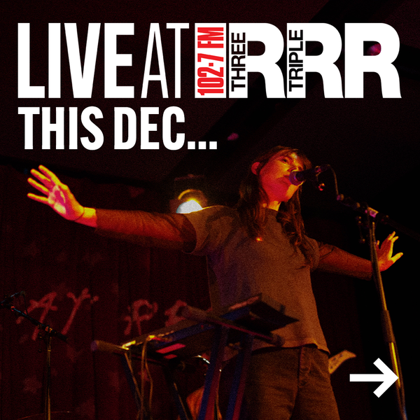 Live at RRR Dec