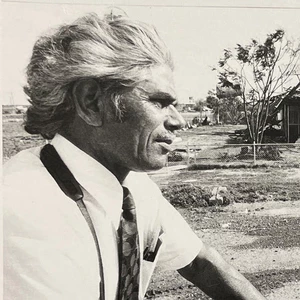 Neville Bonner Rebel With A Cause