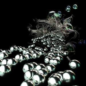 Proximity II - Pure Space