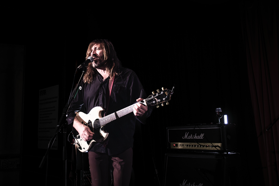 The Lemonheads Live at RRR 7